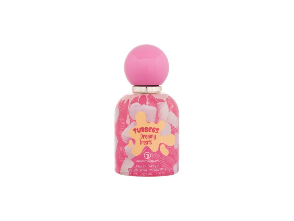 Grandeur Tubbees Dreamy Treats U Woda perfumowana 50ml-648730